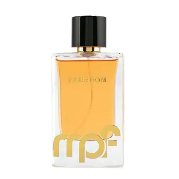 Άρωμα Τα αρώματά μου Freedom EDP 100 ml.