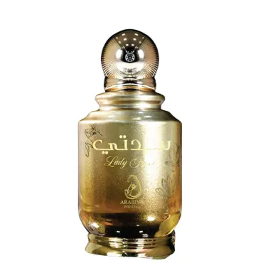 Άρωμα Τα αρώματά μου Lady Bird EDP 100 ml.