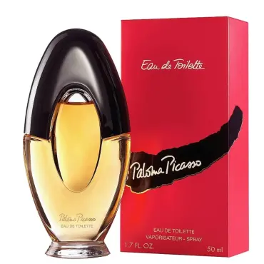 Άρωμα Paloma Picasso EDP 30 ml.
