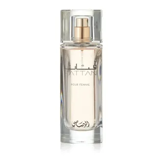 Γυναικείο άρωμα Rasasi Fattan Pour Femme EDP 50 ml.