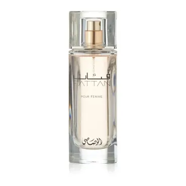 Γυναικείο άρωμα Rasasi Fattan Pour Femme EDP 50 ml.