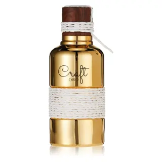 Ανδρικό άρωμα Vurv Craft Oro EDP 100 ml.