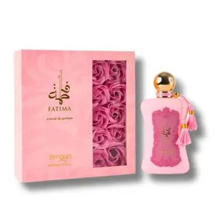 Γυναικείο άρωμα Zimaya Fatima EDP 100 ml.
