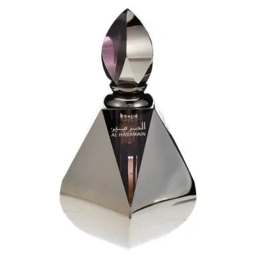 Λάδι αρωμάτων Al Haramain Hayati Perfume 12 ml. - Unisex