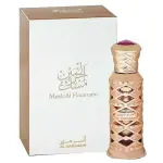 Λάδι αρωμάτων Al Haramain Musk 12 ml. - Unisex