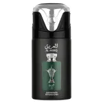  Lattafa Al Areeq Silver 250 ml. - Unisex
