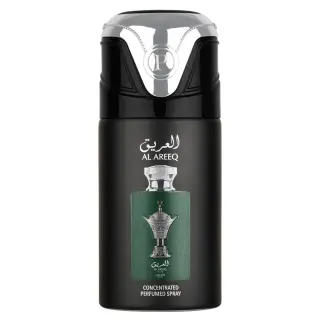  Lattafa Al Areeq Silver 250 ml. - Unisex