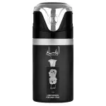 Lattafa Ansaam Silver 250 ml. - Unisex 