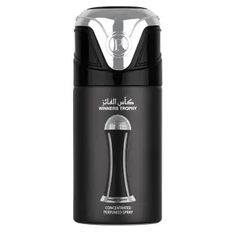 Lattafa Winners Trophy Silver 250 ml. - Unisex