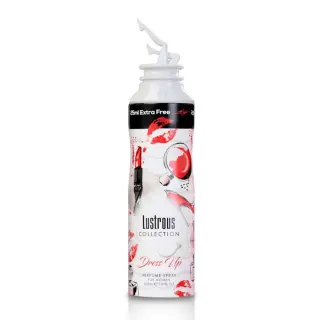 My Perfumes Lustrous Collection Dress Up Women 225 ml. - Unisex