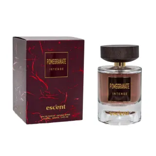 Escent Pomegranate Intense EDP 100 ml. - Unisex
