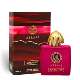 Fragrance World Abraaj Carmine EDP 100 ml.