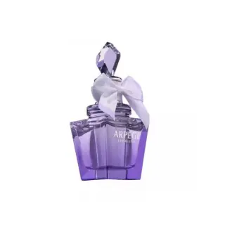 Fragrance World Arpege La Violette EDP 100 ml.