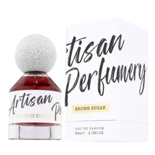 Fragrance World Artisan Perfumery Brown Sugar EDP 80 ml. - Unisex
