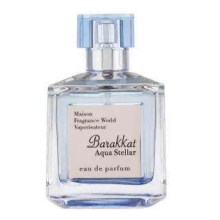 Fragrance World Barakkat Aqua Stellar EDP 100 ml. - Unisex