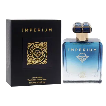 Fragrance World Empire + Asdaaf Ghaid 