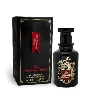 Fragrance World Haunting Blend EDP 100 ml. - Unisex