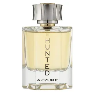 Αρωματικός Κόσμος Hunted Azzure EDP 100 ml. - Unisex