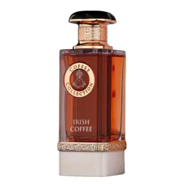 French Avenue Irish Coffee Collection EDP 100 ml. - Unisex