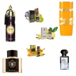 Fragrance World Kristal + Lattafa Yara Tous + My Perfumes Soul Mate Intense + Otoori Oud + Otoori Jameela + 2 μίνι αρωματικά έλαια