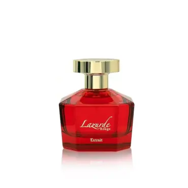 Αρωματικός Κόσμος Lazurde Rouge EDP 100 ml. - Unisex
