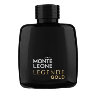 Fragrance World Monte Leone Legende Gold EDP 100 ml.