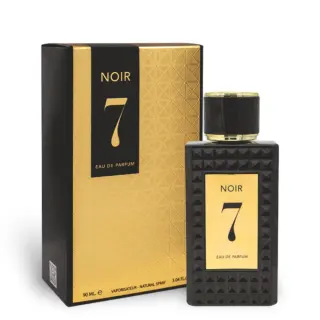 Fragrance World Noir 7 EDP 100 ml.