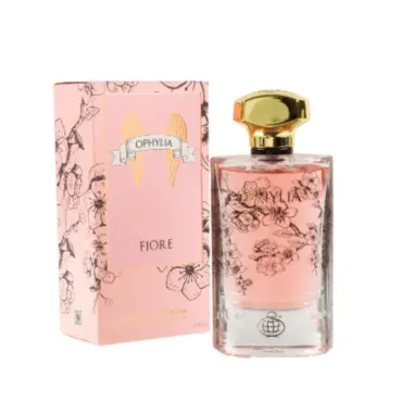Αρωματικός Κόσμος Ophylia Flore EDP 80 ml.