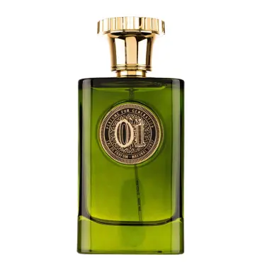 Fragrance World Άρωμα για τη γενιά 01 EDP 100 ml. - Unisex