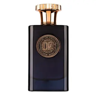 Fragrance World Άρωμα για τη γενιά 02 EDP 100 ml. - Unisex