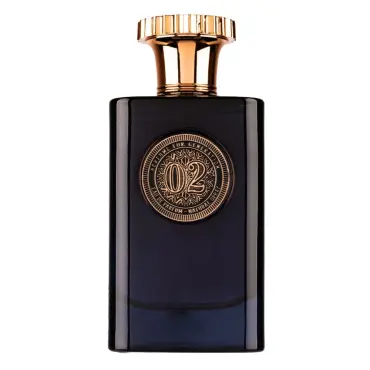 Fragrance World Άρωμα για τη γενιά 02 EDP 100 ml. - Unisex