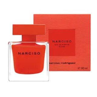 Fragrance World Redriguez Rouge + Al Haramain Xplore Night