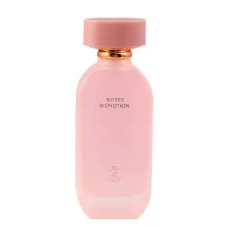 Γαλλική Λεωφόρος Roses D'Emotion EDP 100 ml. - Unisex