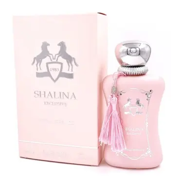 Fragrance World Shalina Exclusive Royal Essence EDP 100 ml.