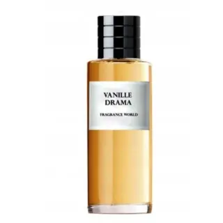 Fragrance World Vanile Drama EDP 100 ml. - Unisex