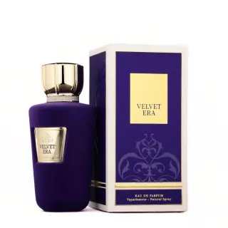 Fragrance World Velvet Era EDP 100 ml. - Unisex