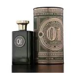 Fragrance World Άρωμα για τη γενιά 01 EDP 100 ml. - Unisex