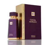 French Avenue Cocoa Morado EDP 100 ml. - Unisex