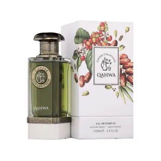 French Avenue Coffee Collection Qahwa EDP 100 ml. - Unisex