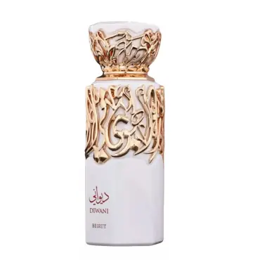 French Avenue Diwani Beirut EDP 100 ml. - Unisex
