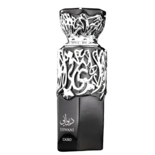  French Avenue Diwani Cairo EDP 100 ml. - Unisex