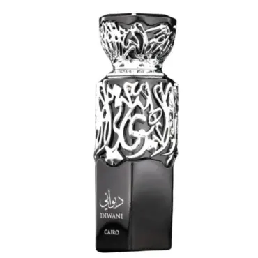  French Avenue Diwani Cairo EDP 100 ml. - Unisex