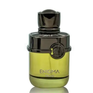 Ανδρικό άρωμα Γαλλική Λεωφόρος Enigma Trois EDP 100 ml.