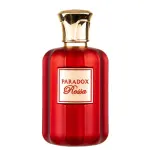 French Avenue Paradox Rossa EDP 100 ml. - Unisex