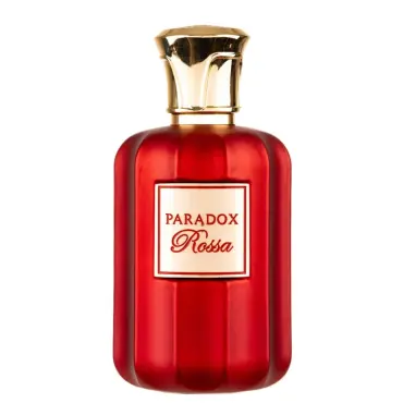 French Avenue Paradox Rossa EDP 100 ml. - Unisex