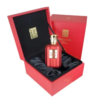 French Avenue Paradox Rossa EDP 100 ml. - Unisex
