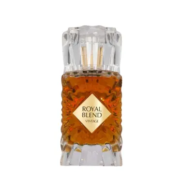 French Avenue Royal Blend Vintage EDP 100 ml. - Unisex