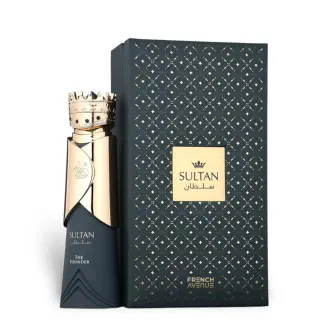 French Avenue Sultan The Founder EDP 100 ml. - Unisex