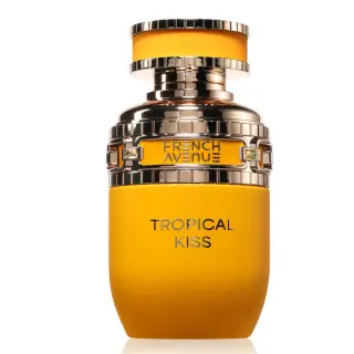 French Avenue Tropical Kiss EDP 80 ml.