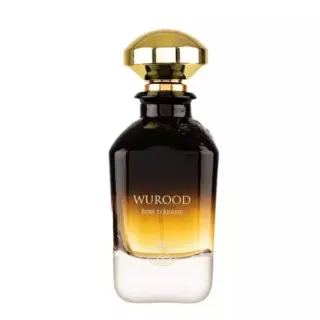 Γαλλική Avenue Wurood Bois D'Arabie EDP 100 ml. - Unisex